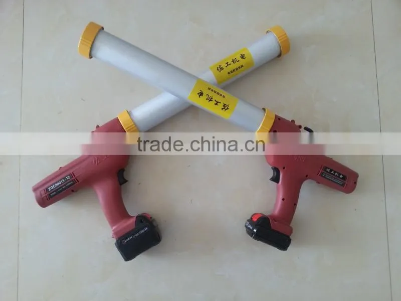 14v electric caulking gun ,cordless caulking gun,