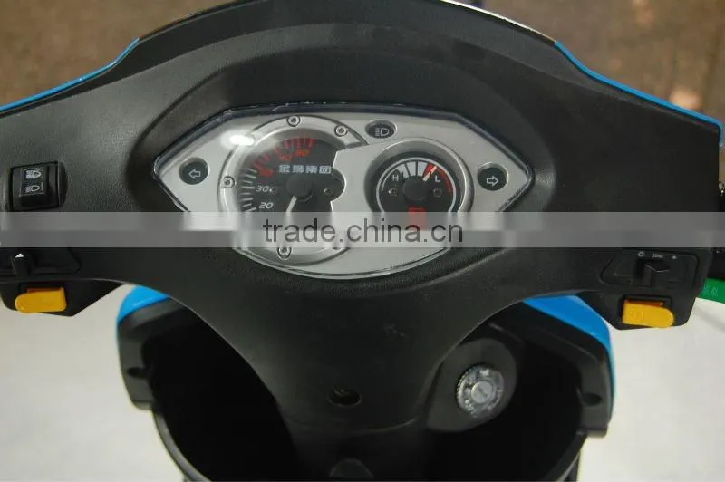 48v 20ah battery power,crystal headlight,electric scooter