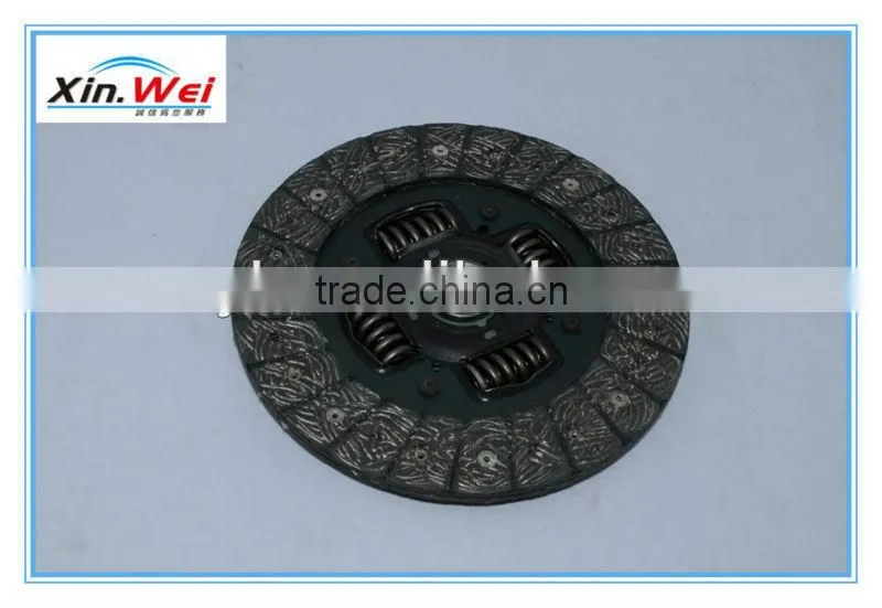 Car Clutch Friction Disc