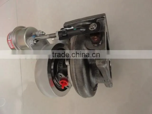 High Quality ISF3.8 Diesel Engine Turbocharger 3772742