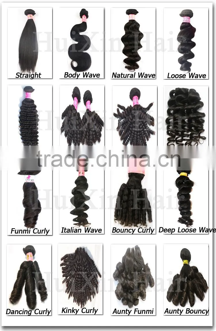 deep wave hot selling brazilian curly eurasian virgin hair bundles