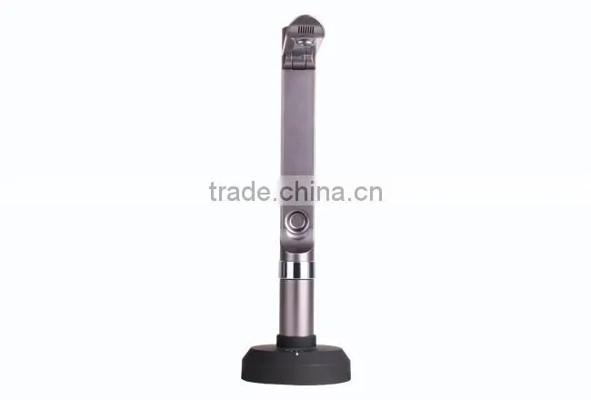 5.0MP WIFI HD document camera,office equipment portable document scanner