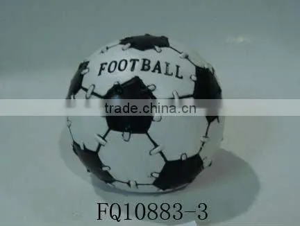 ceramic volleyball money box