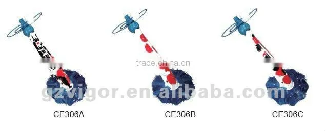 new design automatic swimming pool cleaner