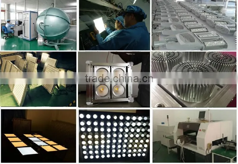 ebay best sellers 500W led flood light