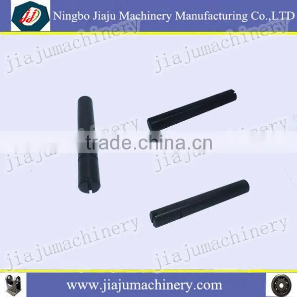 Metal propeller shaft factory