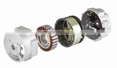 3.5KW PMA alternator suitable for Honda engine