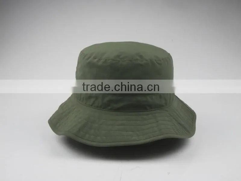 High Quality Custom Child Bucket Hat
