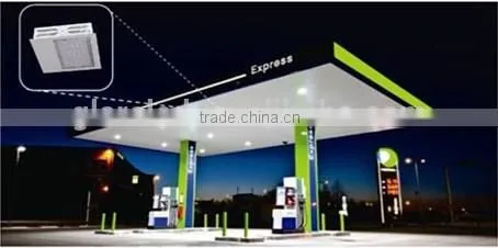 led industrial high bay lighting