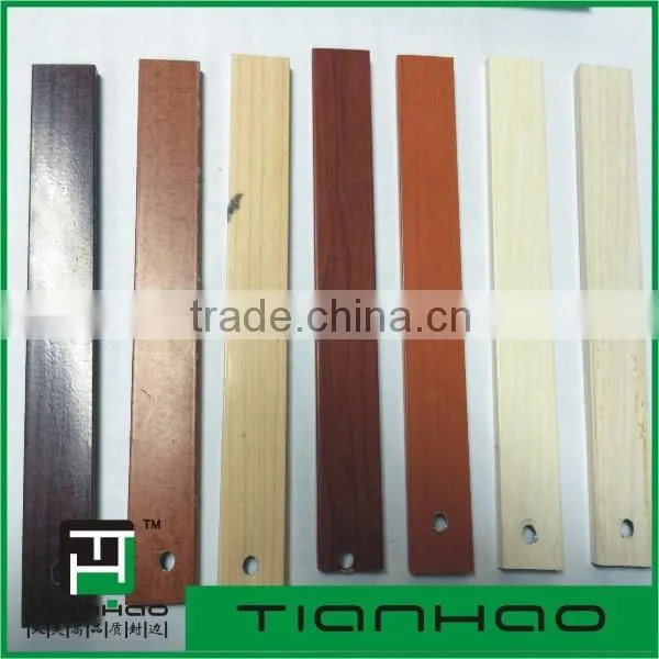 export standard metal edgebanding supplier