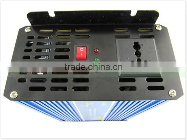 500W Ac To Dc Inverter,CE Approval+ 2 Years Warranty!
