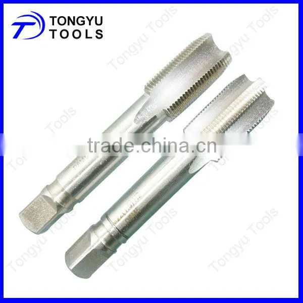 Russian Standard(GOST 3266-81) HSS Machine Taps, hand taps