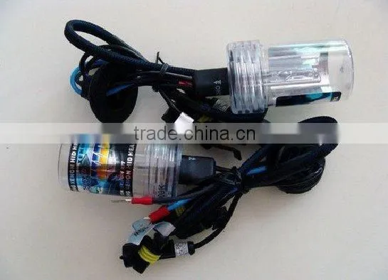 HID xenon kit 12V 35W H1,H3,H4 ,H6,H7,H8,H9,H10,auto car headlight lamp