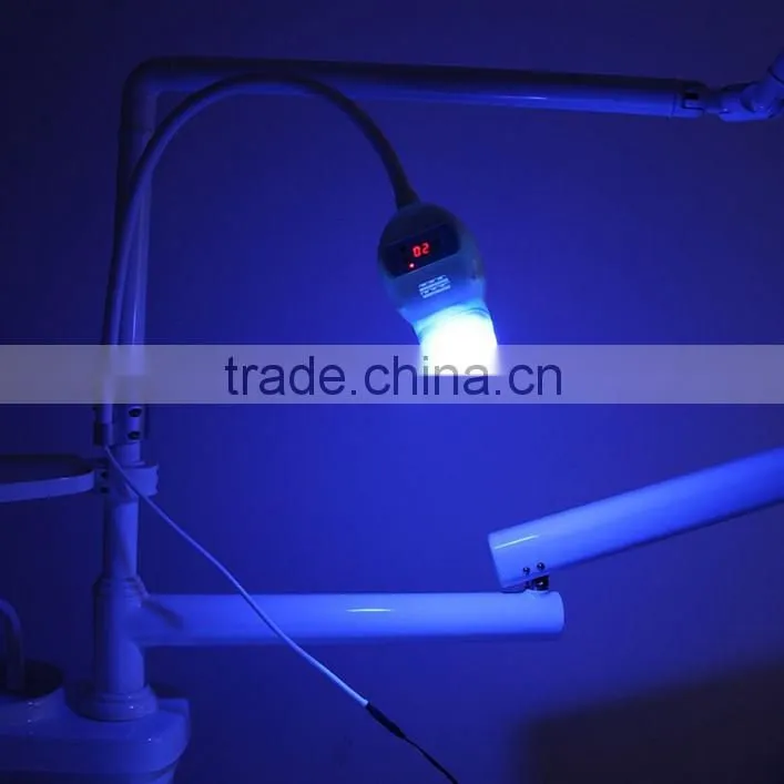 Connect with Dental Unit Teeth Whitening Led, Teeth Whitening Price