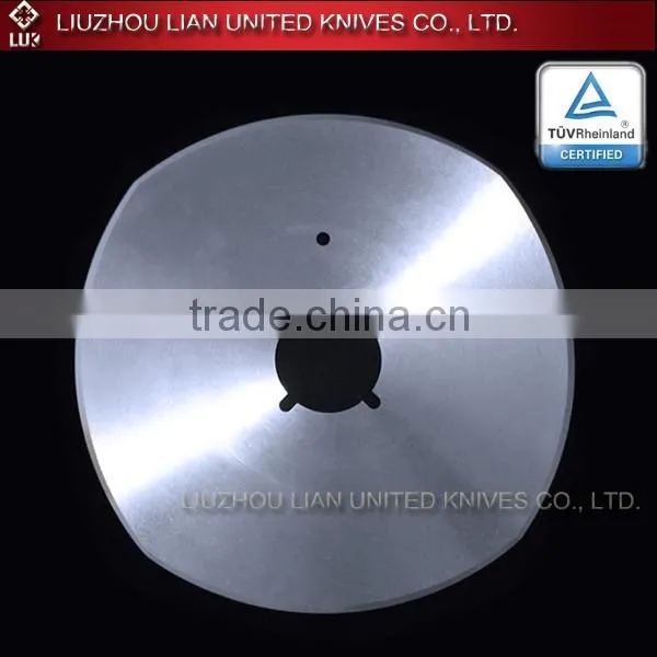 Apparel/Leather/Carpet Processing Machinery Spare-parts / Knives