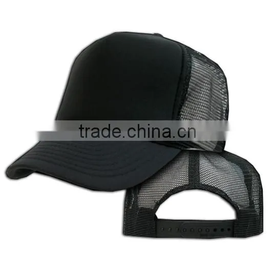 Wholesale Blank Trucker Hats
