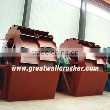 Hot Sale Washing Machine Construction