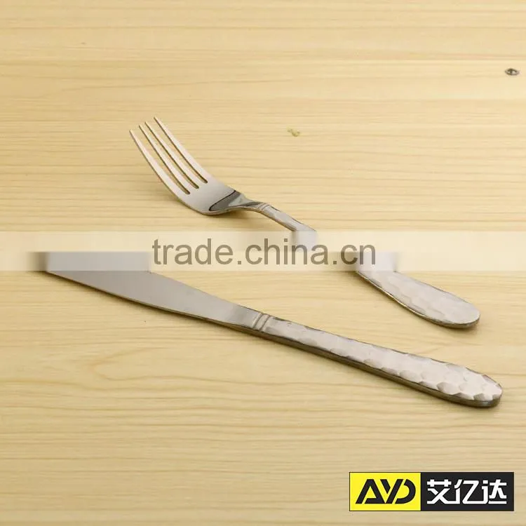 Hotel Cutlery! wholesale chinese cheap dinnerware