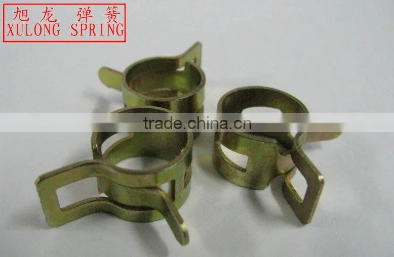 spring clamp