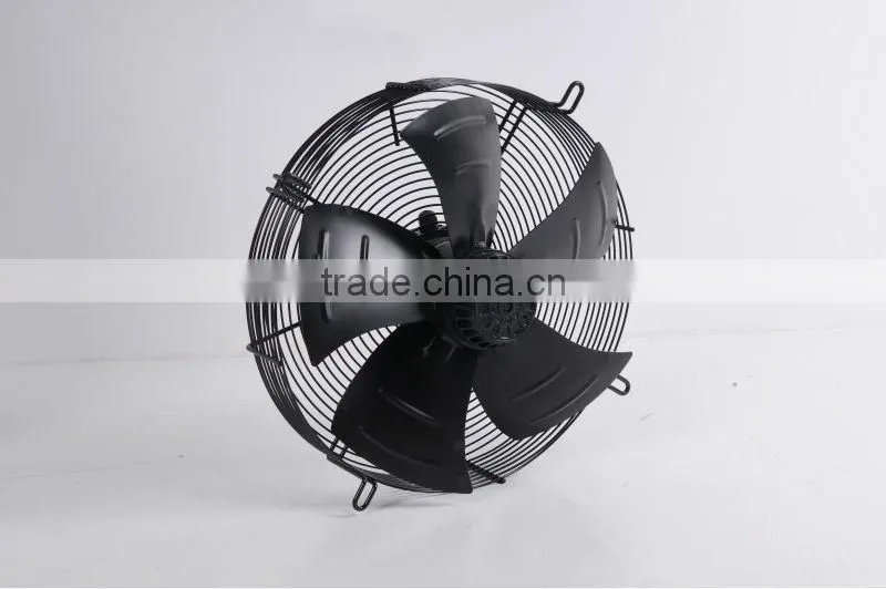 400mm Industrial AC Axial Flow Fan