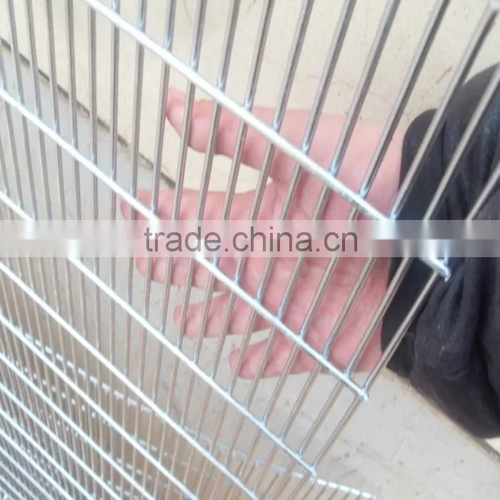 High Quality Refrigerator Shelf( pvc coated rack for refrigeration)