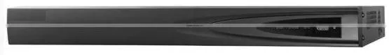 Professional 16CH 1U4 2SATA NVR, Support Max 6MP