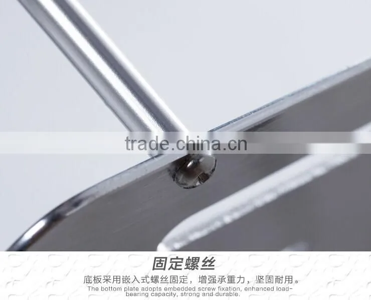 2016-2017 new design bathroom high quality hotel bathroom rack
