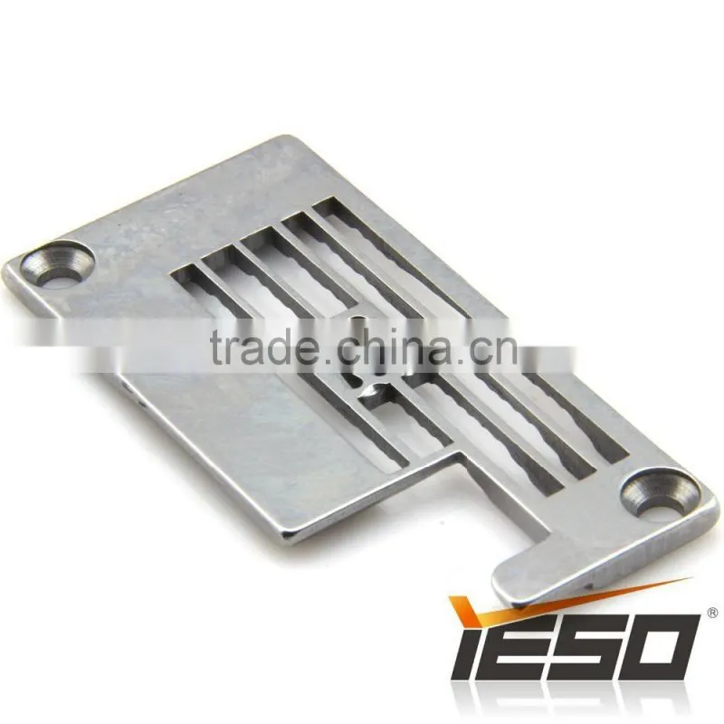E0226Q Needle Plate Siruba Industrial Sewing Machine Spare Parts Sewing Accessories