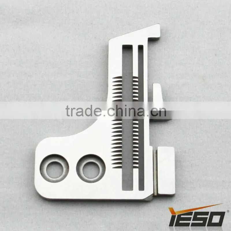 202618A Pegasus Needle Plate, Sewing Machine Parts