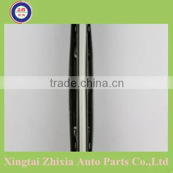Frame and frameless Car Windshield Wiper blade