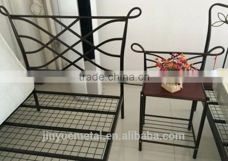 bed side rack