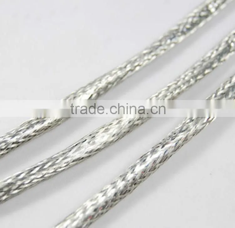 Wholesales pvc 3 core cable wire electrical full copper PVC cable