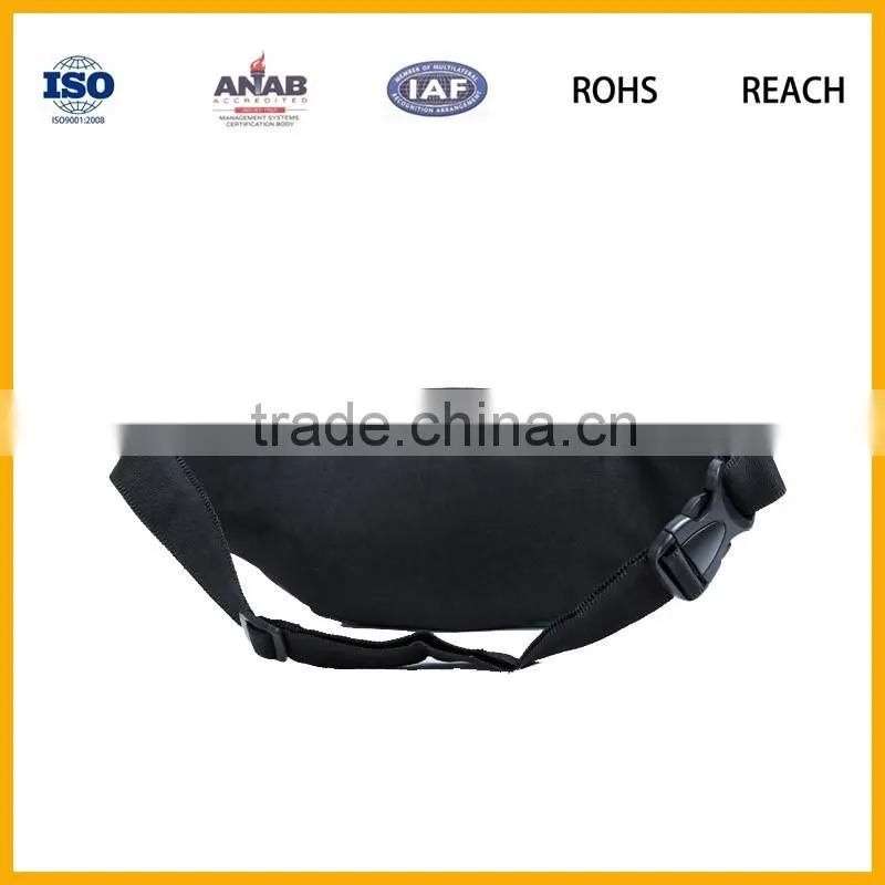 Men Bag Military Waterproof Waist Pack Purse Mini Outdoor Sport