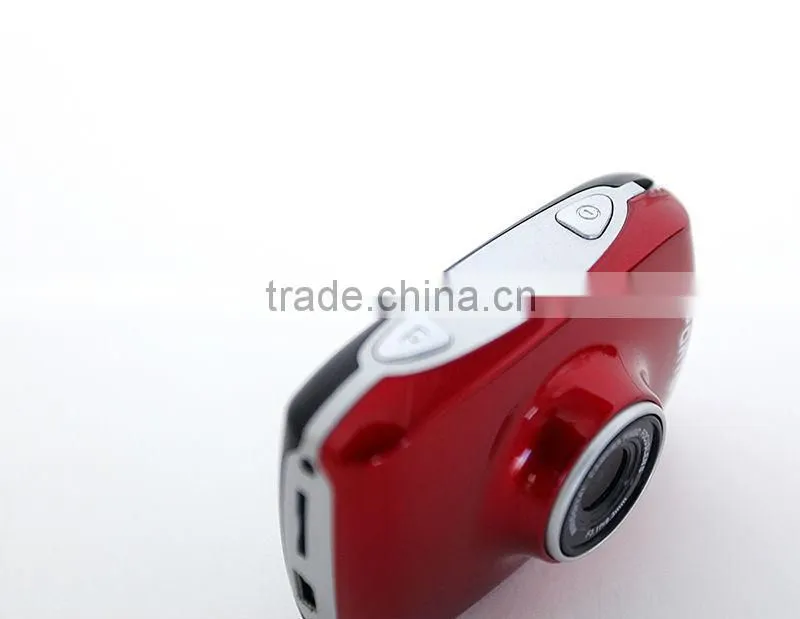 Outdoor waterproof full hd 1080p mini sport camera dvr
