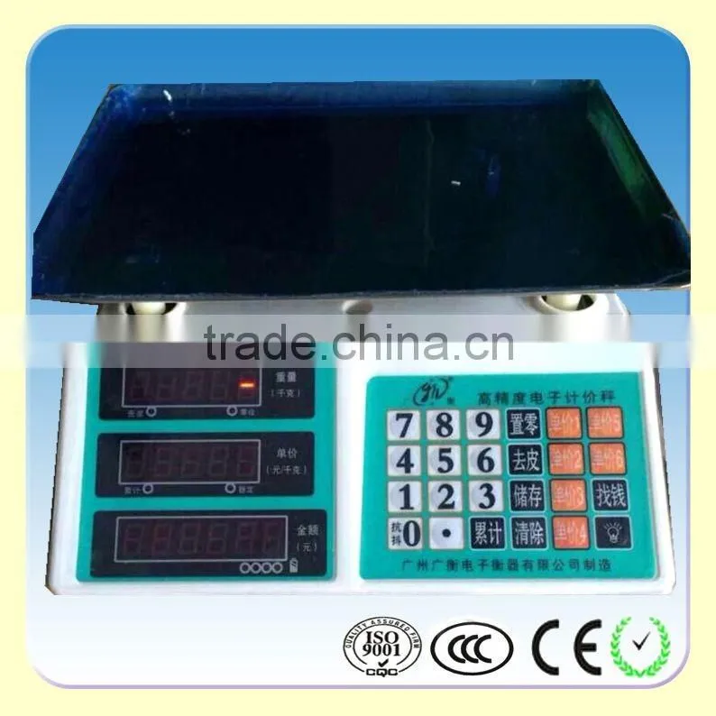 electronic weighing scale price malaysia / weight scale digital table scale