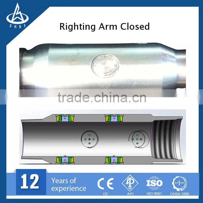 Good Tightness Oil Well Casing Centralizer