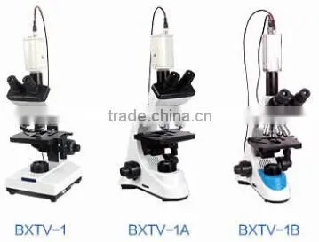 BIOBASE SZM45T trinocular Stereo zoom microscope for industry