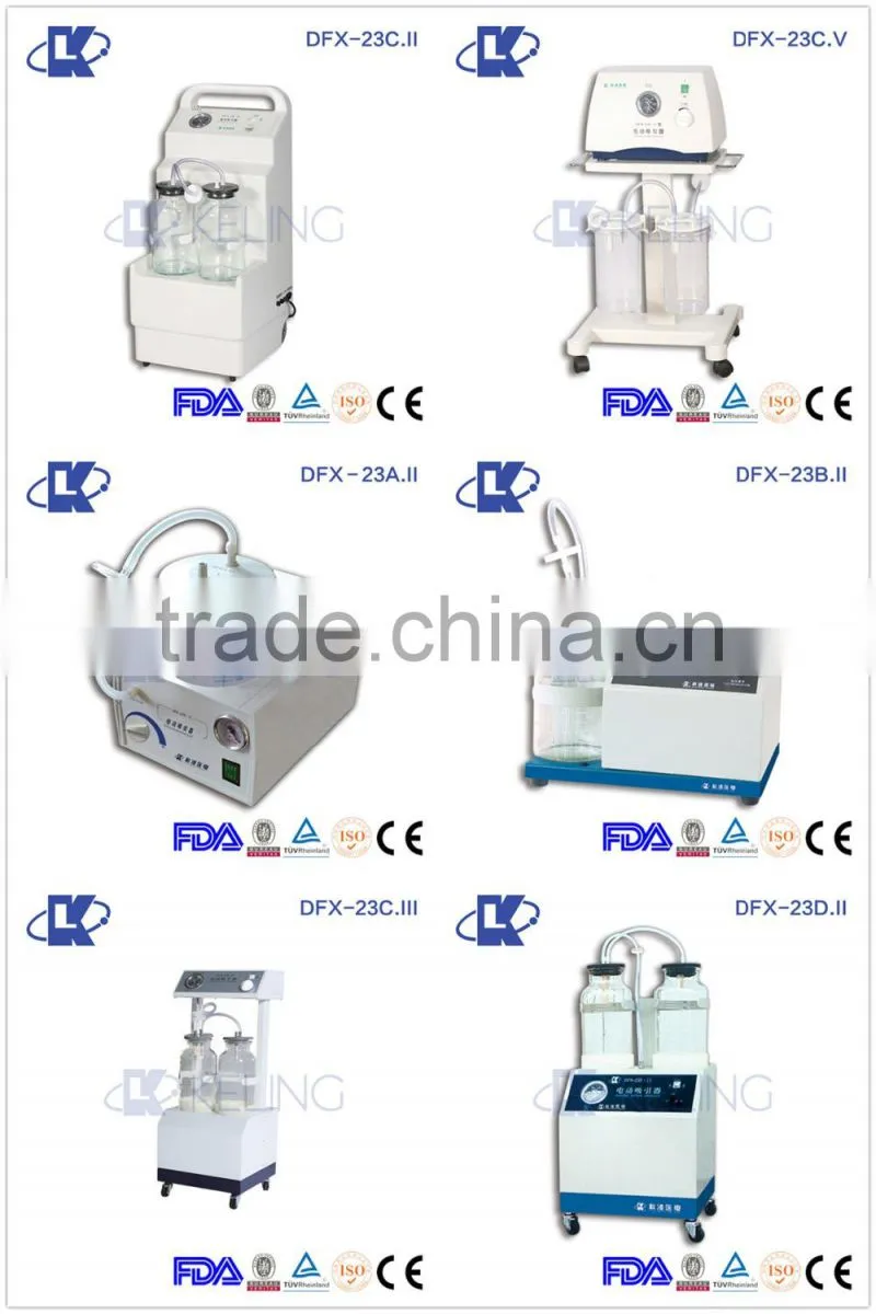 One-armed Electrical Endoscopic Pendant (KL-T.IB J )