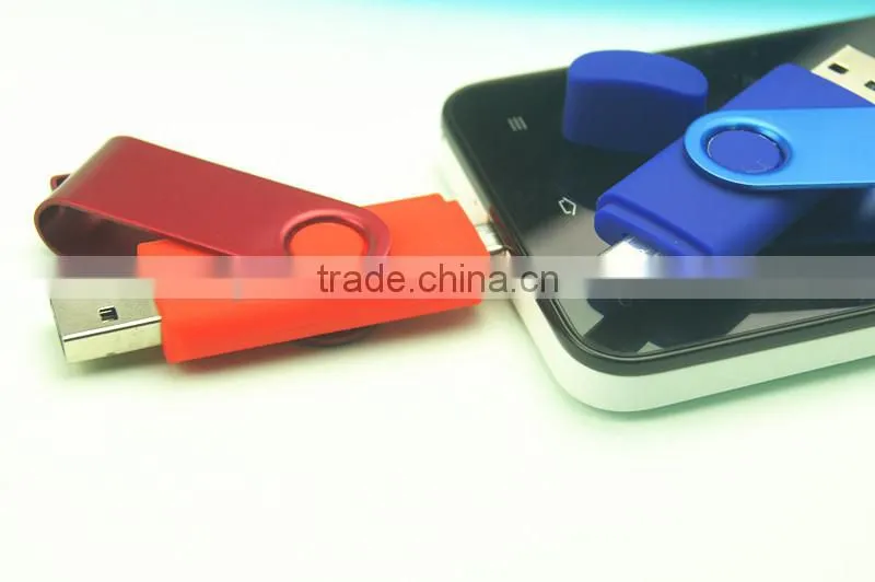 2.0 new model mini otg u disk for andriod mobile phone