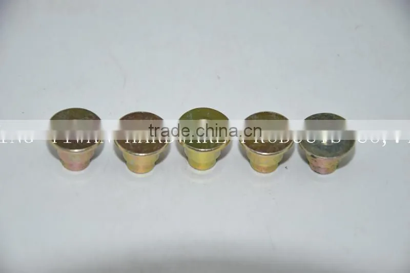 OEM/ODM semitubular rivets standard non standard fasterners stainless steel manufacturer