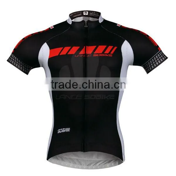 Hangzhou Sobike 2013 Cycling Jersey short sleeve cycling shirt