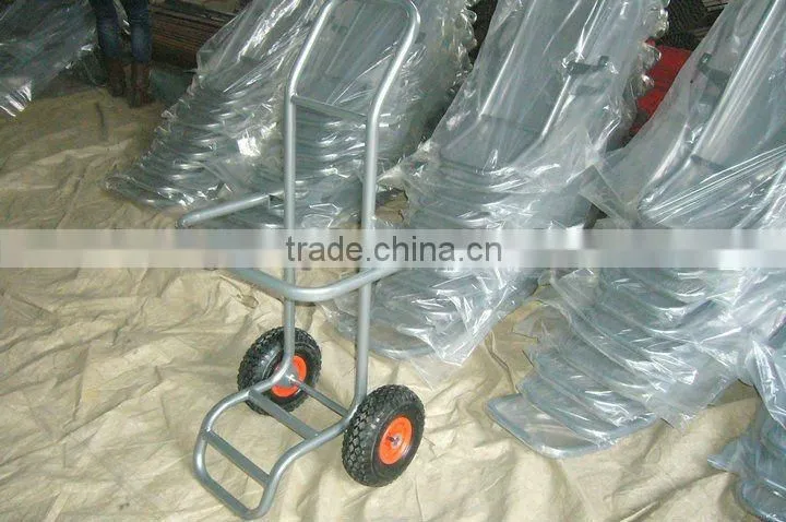 factory sale carrying oil drum logistic carts