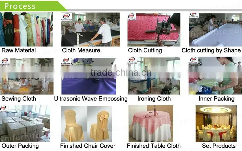 Black Round Pintuck Table Cloth