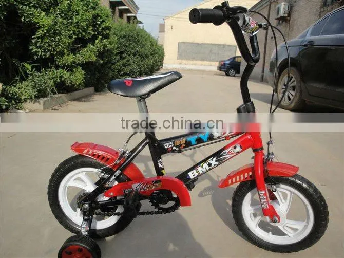2014 hot sale baby bike/hebei factory direct sale children bike