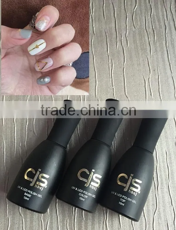 2016 nail salon Professional nail uv gel,nail art paint uv gel