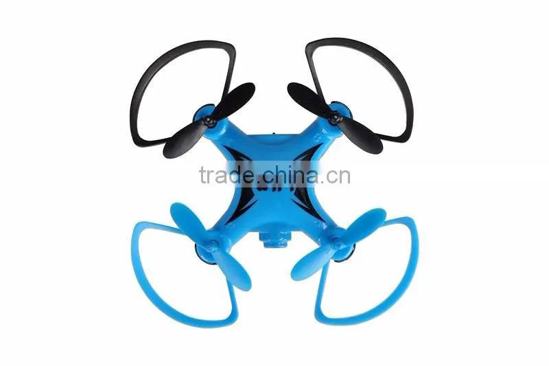 4 Channel 2.4G Micro Remote Control Quadcopter Video Recording Rc Wifi FPv Mini Quadcopter