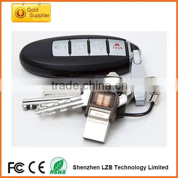 High quality portable design universal OTG Mobile USB flash , Portable mobile OTG USB flash