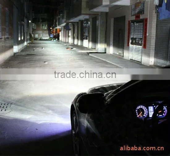 AC55W, 12V,hid xenon kit/car hid kit/xenon kit.HEADLIGHT