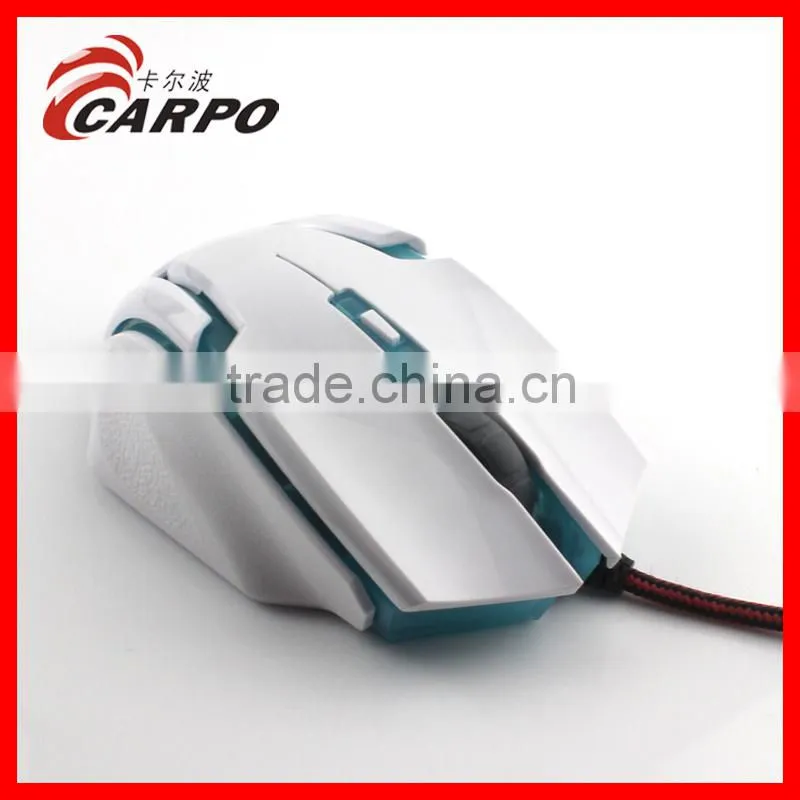 The hottest gaming mouse /FPS wired mouse