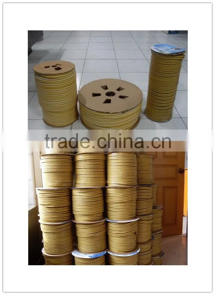 Factory direct sale rubber and plastic magnetic refrigerator door seal strip